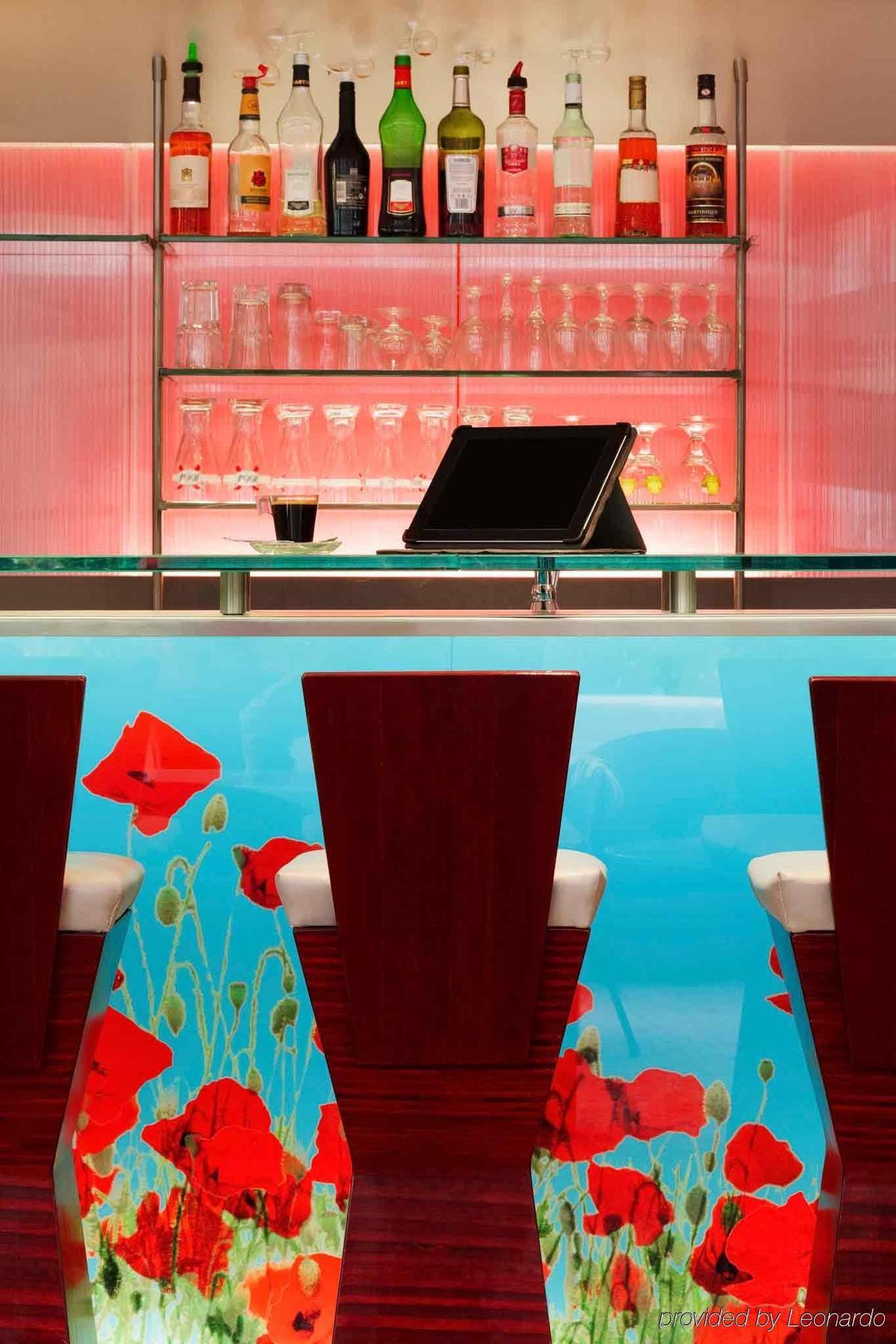 Ibis Paris Marne La Vallee Émerainville Exteriör bild